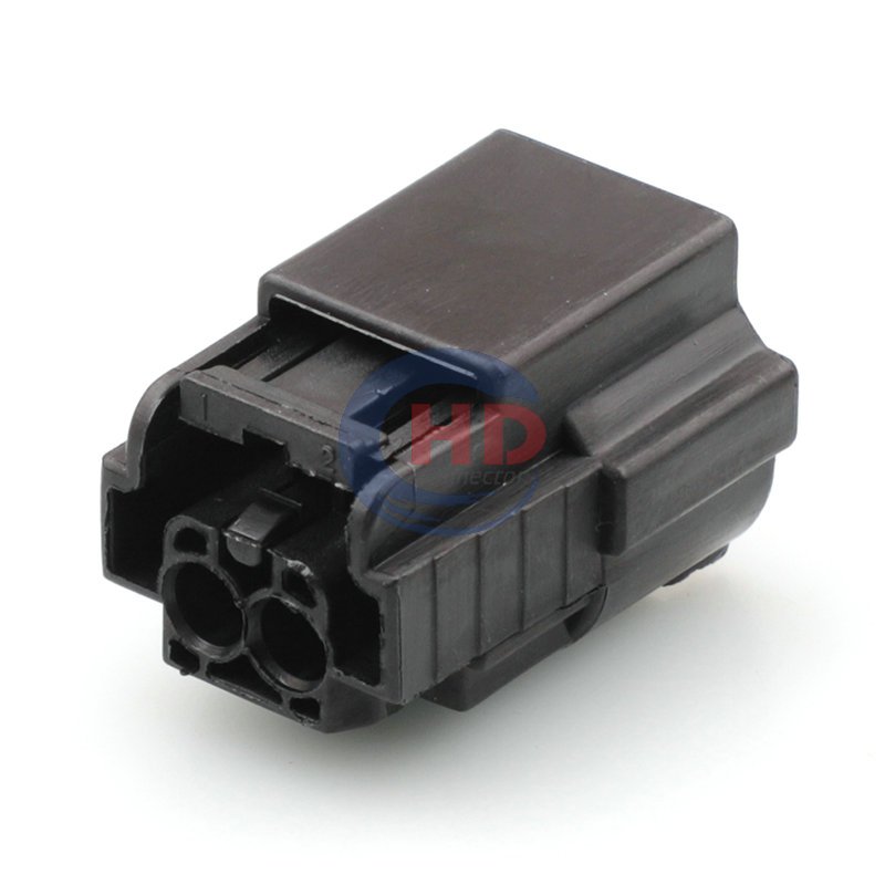 6189-1152 2 Pin Suppliers Cable Wiring Harness Car Electrical Housing Wire Automotive Auto Fuel Injector Socket Connectors