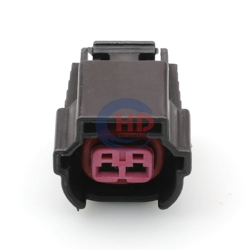 6189-1152 2 Pin Suppliers Cable Wiring Harness Car Electrical Housing Wire Automotive Auto Fuel Injector Socket Connectors