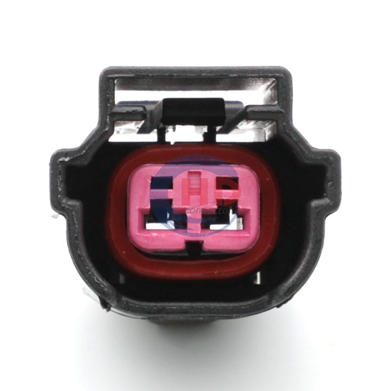 6189-1152 2 Pin Suppliers Cable Wiring Harness Car Electrical Housing Wire Automotive Auto Fuel Injector Socket Connectors