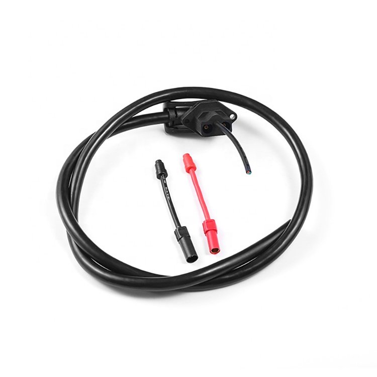 Amass 6MM XT150 M F Connector Red Black Blue Hight Current Male Female EV XT150-M XT150-F XT 150 Banana Plug For RC Lipo Battery