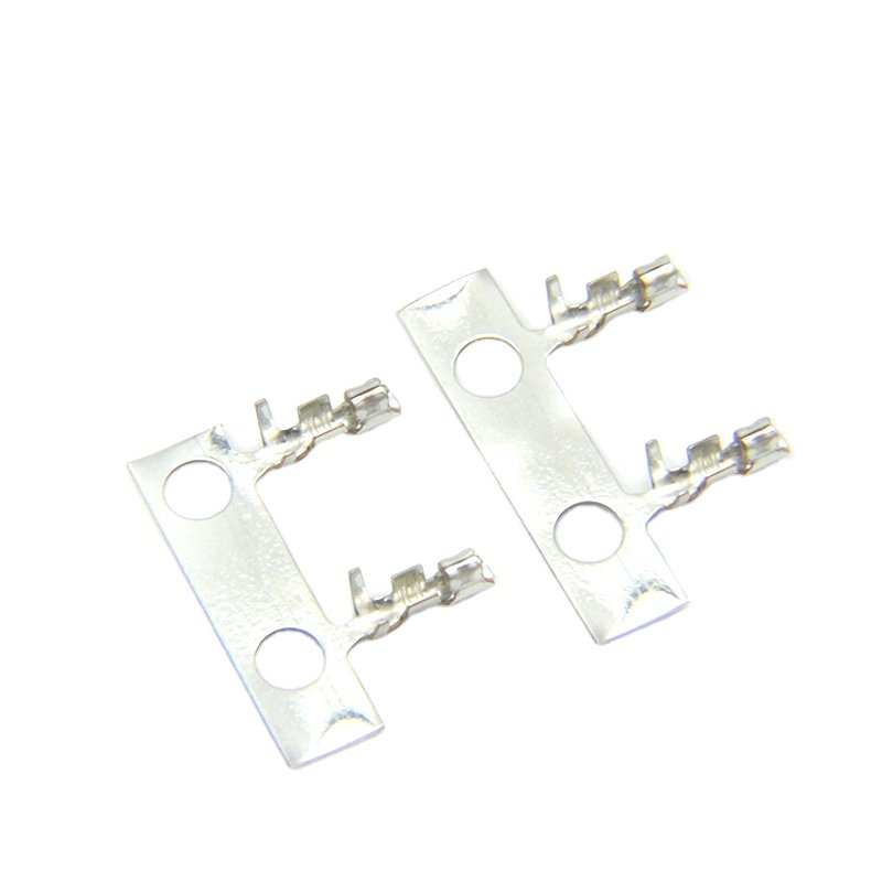 1.5mm crimp type connector wire to board terminal SZH-002T-P0.5 JST ZH series connector