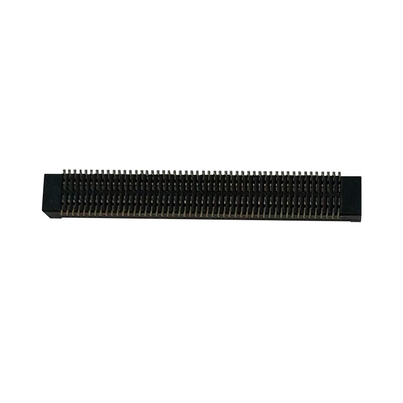 Compatible with DF40C-100DS-0.4V (51) connector 0.4mm narrow spacing female seat BF0410015