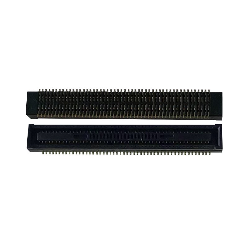 Compatible with DF40C-100DS-0.4V (51) connector 0.4mm narrow spacing female seat BF0410015