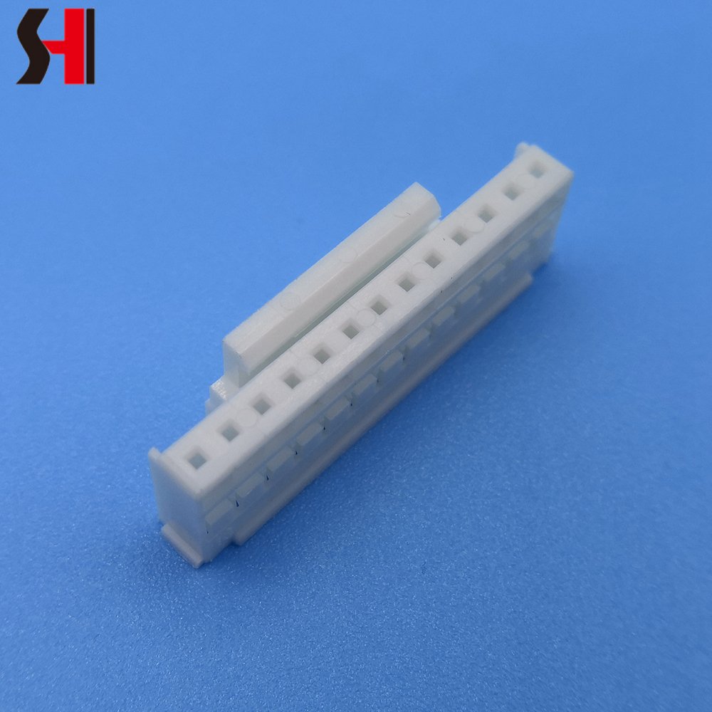 JST SMH200 A2008 PHS HY YST200 2-15 PIN 2.00mm pitch male plug housing Wire To Wire Connector