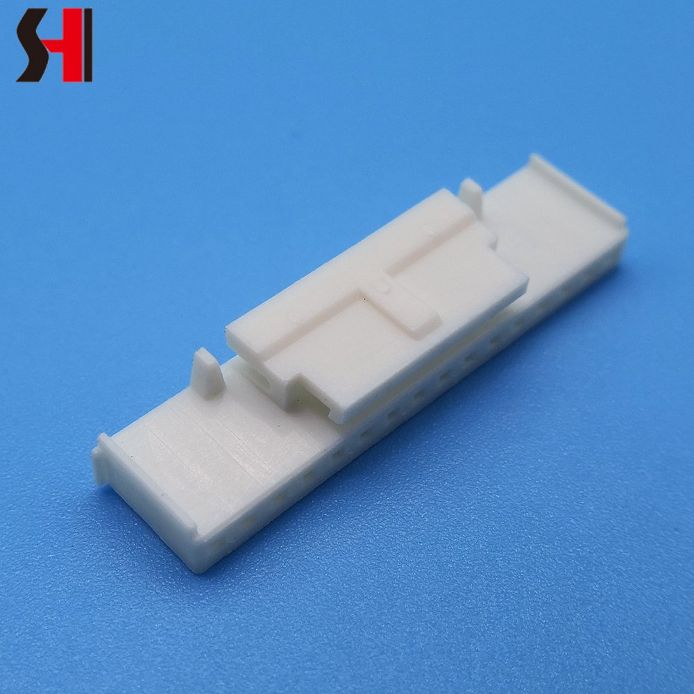JST SMH200 A2008 PHS HY YST200 2-15 PIN 2.00mm pitch male plug housing Wire To Wire Connector