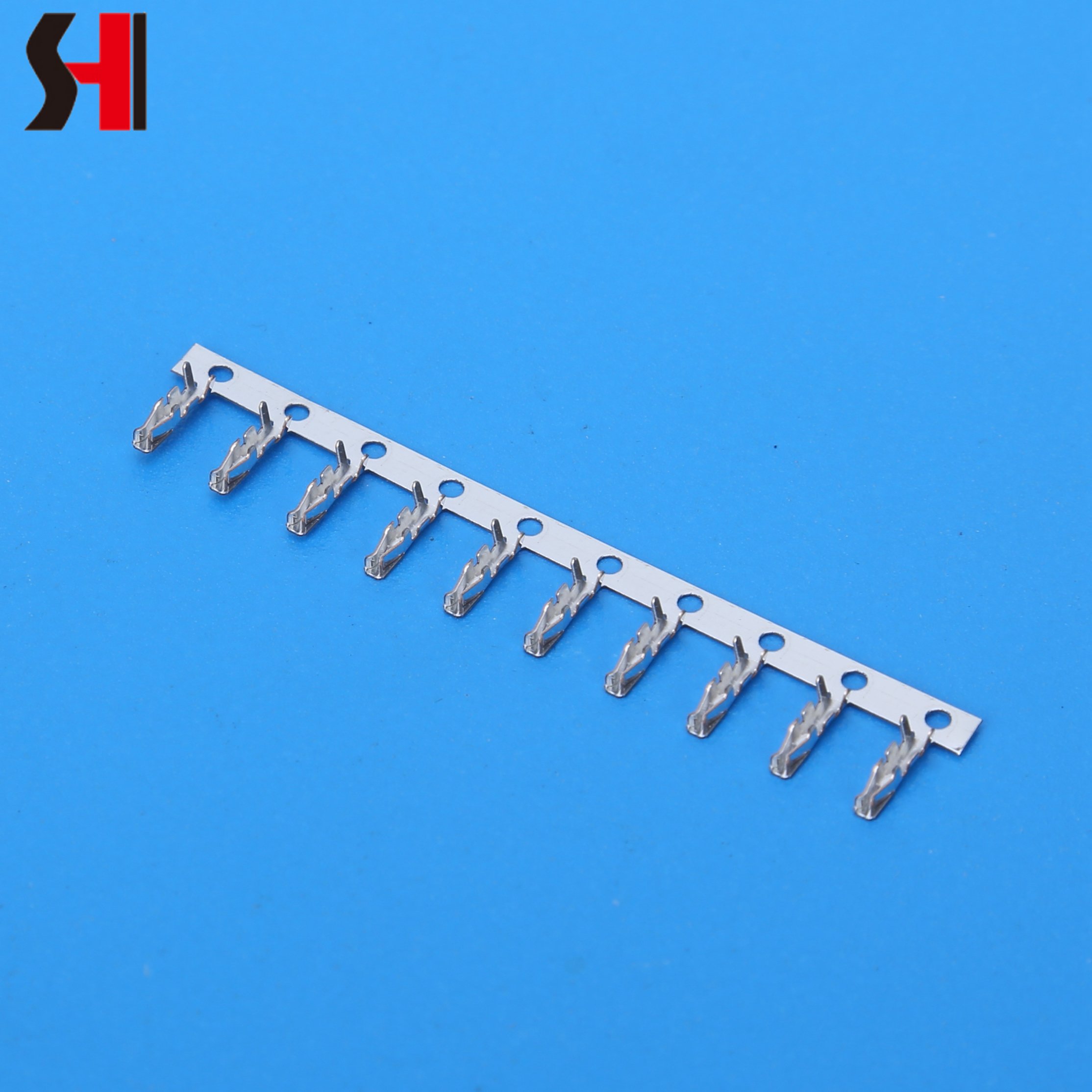 JST SMH200 A2008 PHS HY YST200 2-15 PIN 2.00mm pitch male plug housing Wire To Wire Connector