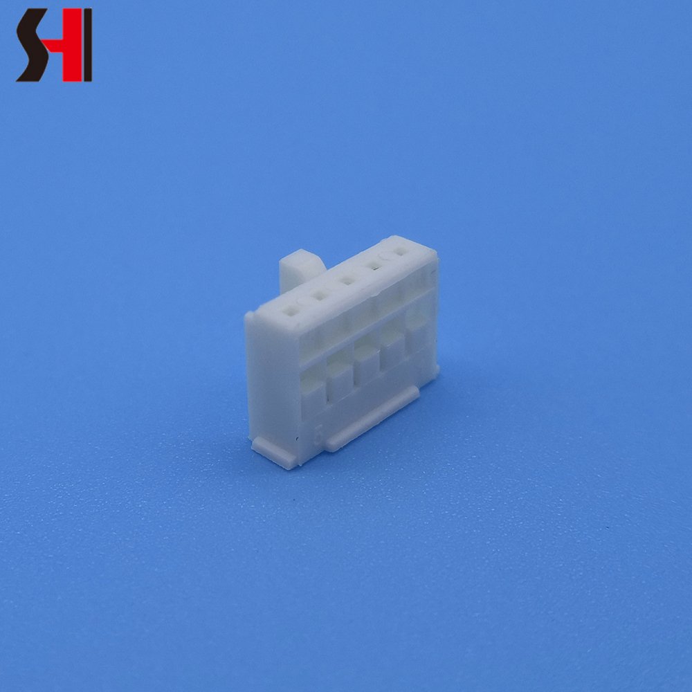 JST SMH200 A2008 PHS HY YST200 2-15 PIN 2.00mm pitch male plug housing Wire To Wire Connector