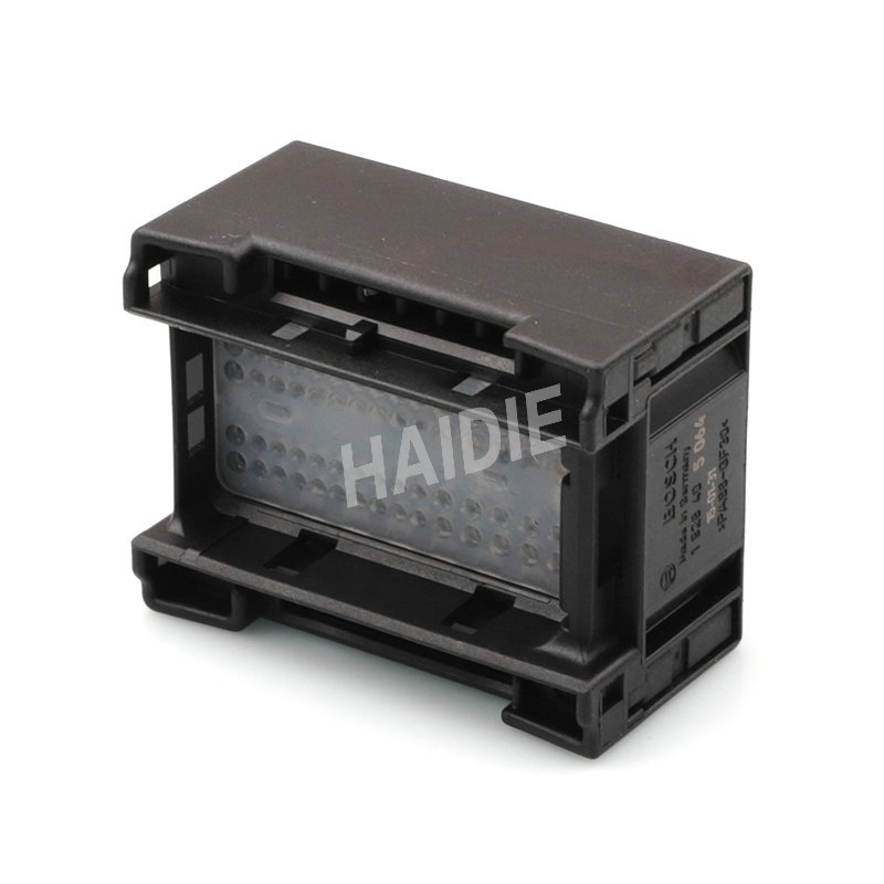 60 Pin Female Auto Car Terminal Electrical Waterproof Housing Connector Socket Cable Plug Accessories 1928405064