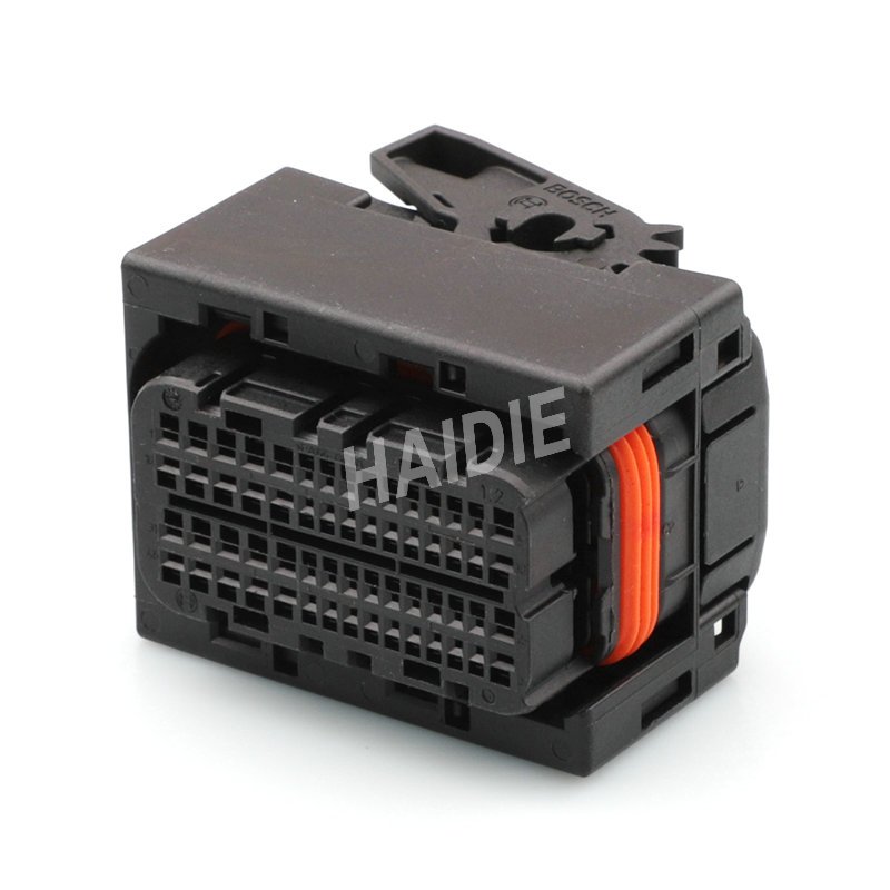 60 Pin Female Auto Car Terminal Electrical Waterproof Housing Connector Socket Cable Plug Accessories 1928405064