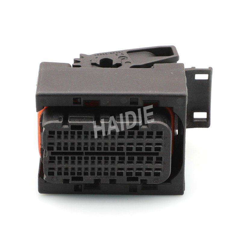 60 Pin Female Auto Car Terminal Electrical Waterproof Housing Connector Socket Cable Plug Accessories 1928405064