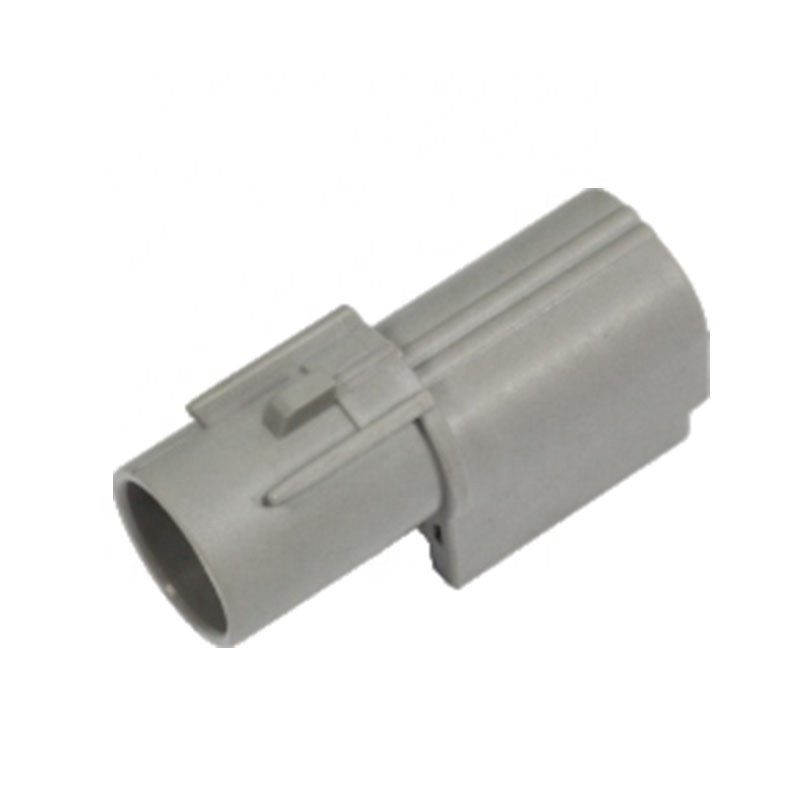 2.2mm 1/2/3/4/8Pin Male Auto Connector Waterproof Wire Harness Electric Terminal Suitable for car truck and other connectors