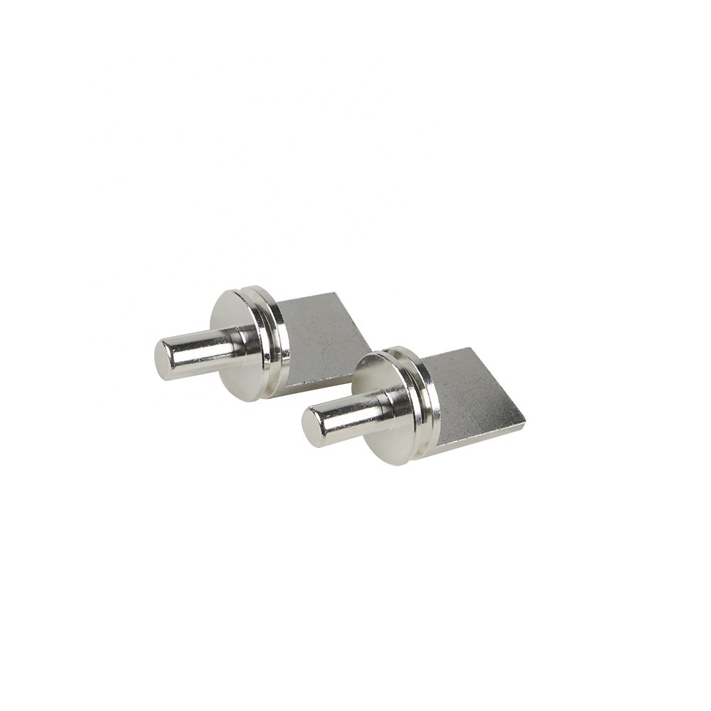 Electric vehicle charging new energy vehicle module terminal 60A power plug pile copper pin insulator connector