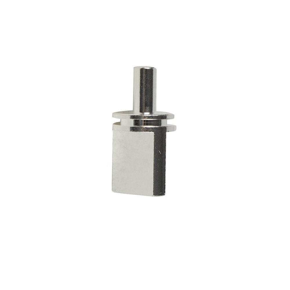 Electric vehicle charging new energy vehicle module terminal 60A power plug pile copper pin insulator connector