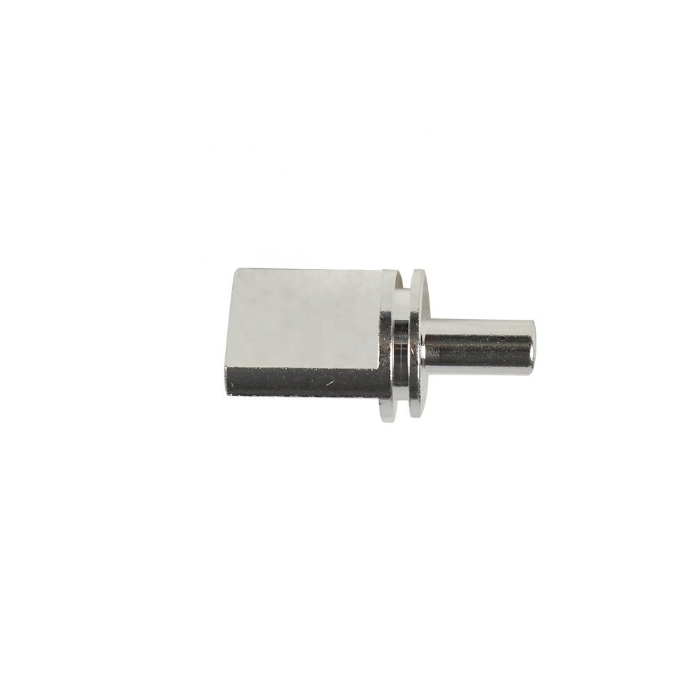 Electric vehicle charging new energy vehicle module terminal 60A power plug pile copper pin insulator connector