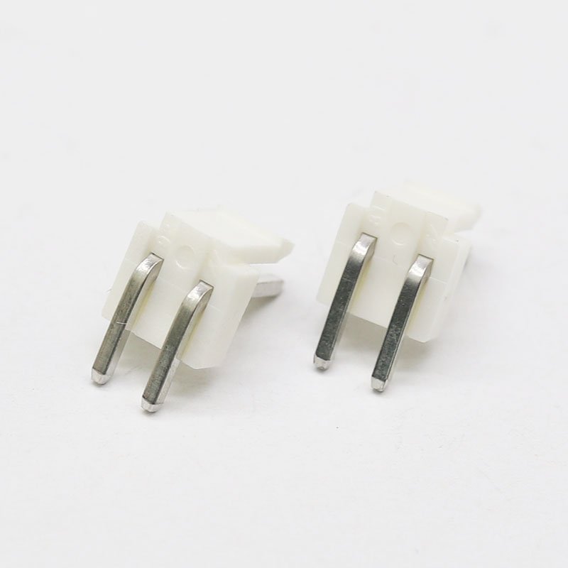 high quality PCB connectors 3.96mm pitch single row VH 2510-2A 3A 4A 5A 6A 7A 8A 9A 10A Pins wafer housing terminal