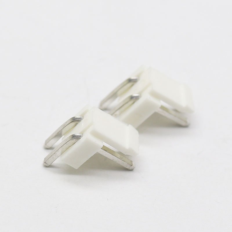 high quality PCB connectors 3.96mm pitch single row VH 2510-2A 3A 4A 5A 6A 7A 8A 9A 10A Pins wafer housing terminal
