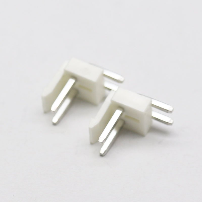 high quality PCB connectors 3.96mm pitch single row VH 2510-2A 3A 4A 5A 6A 7A 8A 9A 10A Pins wafer housing terminal