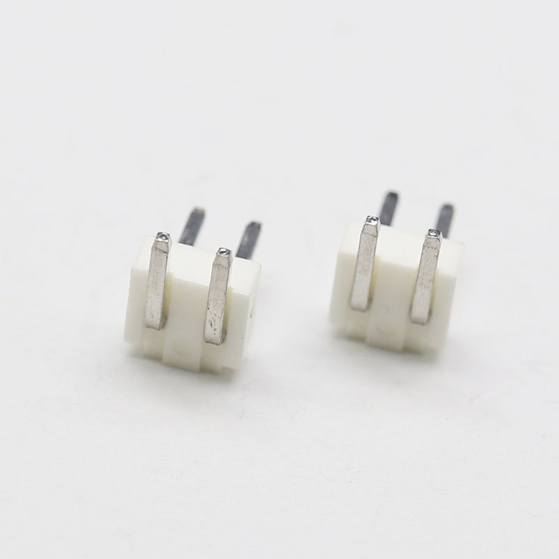 high quality PCB connectors 3.96mm pitch single row VH 2510-2A 3A 4A 5A 6A 7A 8A 9A 10A Pins wafer housing terminal