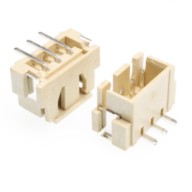 SH 1.0mm Pitch Vertical 2-20P Without Lock Type SMT Wafer Connector/ Wire to board connector