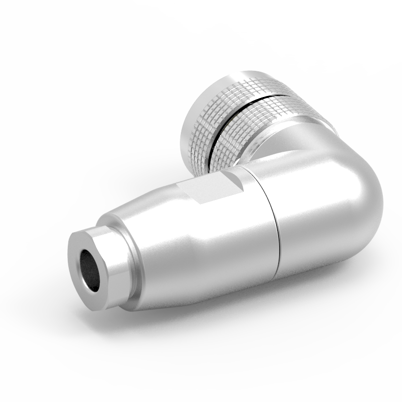 M23 5PIN Assembly Waterproof Connector