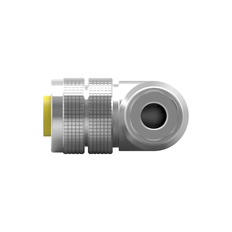 M23 5PIN Assembly Waterproof Connector