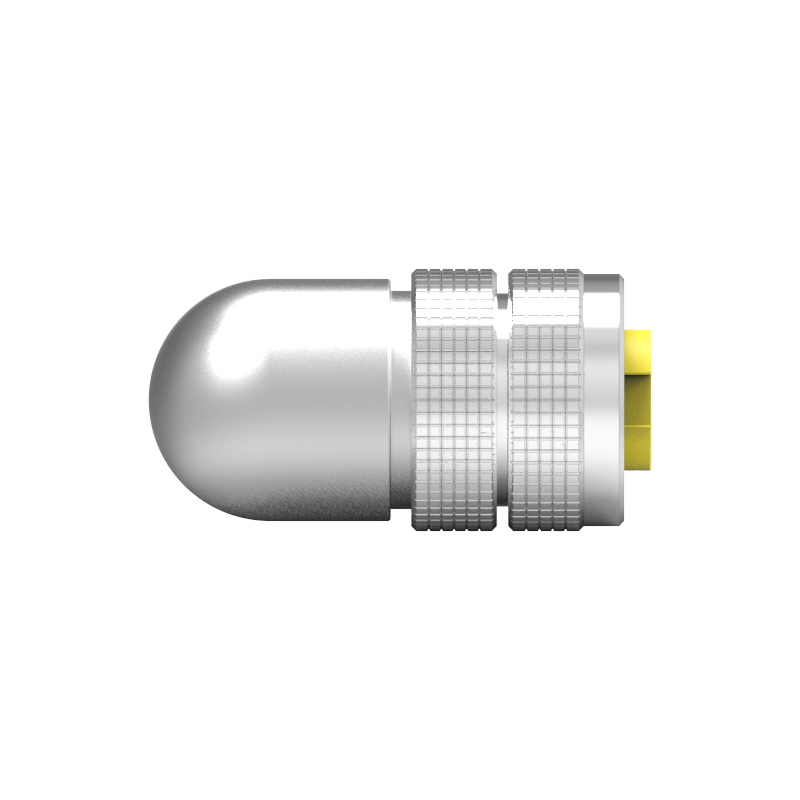 M23 5PIN Assembly Waterproof Connector