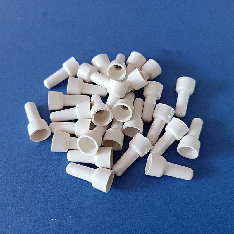 Kimbetter Nylon 66 Closed-End Wire Connector Crimp Terminal 22-10 AWG Electrical Wire end connectors CE2