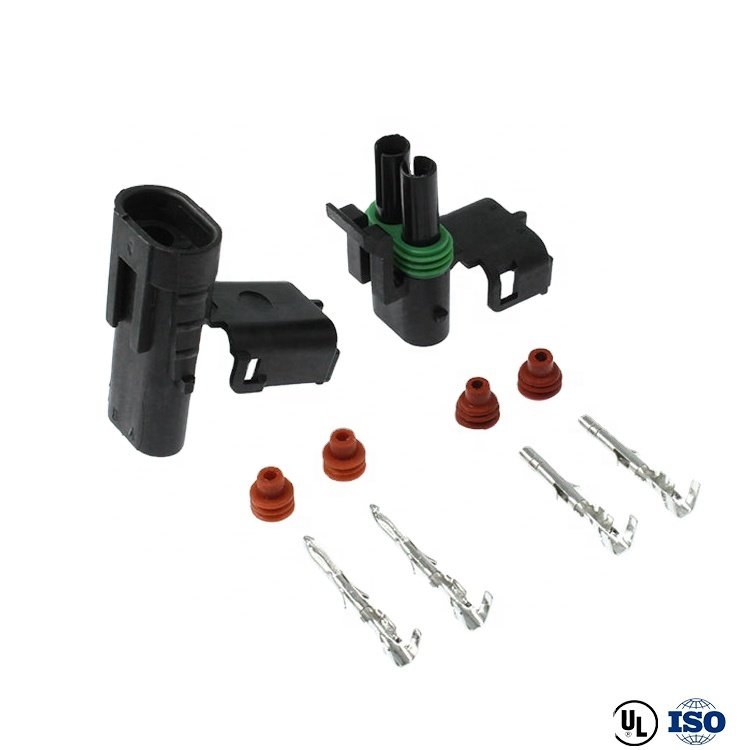 Automotive connectors