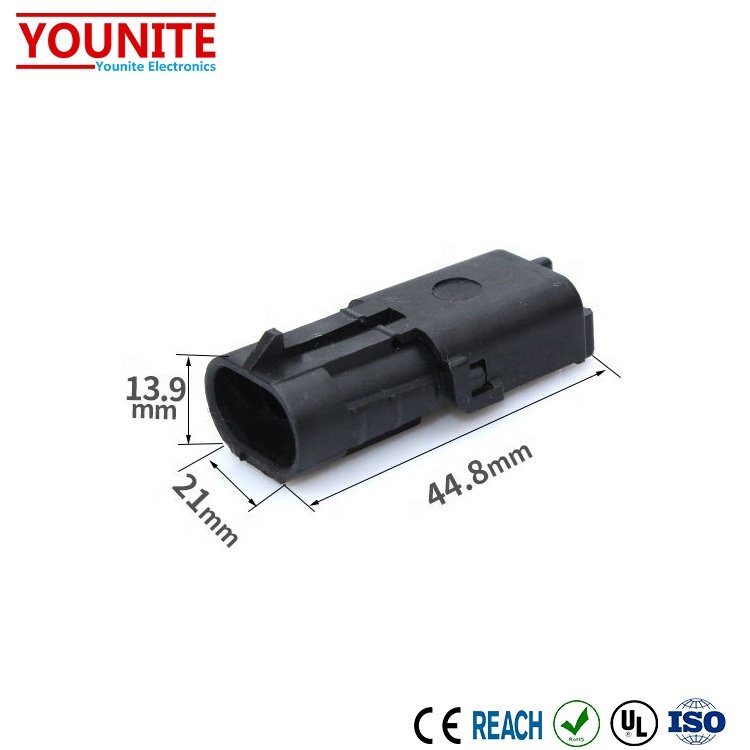 Automotive connectors