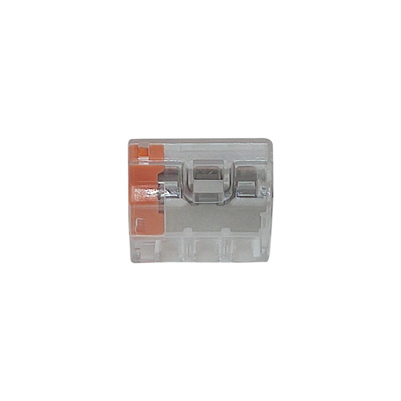3 pole quick electrical terminal blocks push in wire connector for lighting 980-3P
