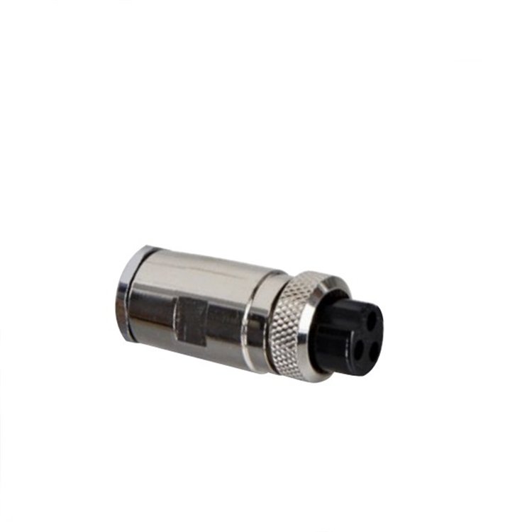 Gx16 Waterproof Aviation Plug Socket Connector 2 3 4 5 6 7 8 9 10 Pin For Cable Wires