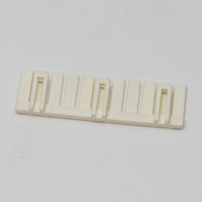 JST EQUIVALENT XMS-11V PA66 2.50MM Pitch Wire To Board 11 Poles Retainer Connector Housing