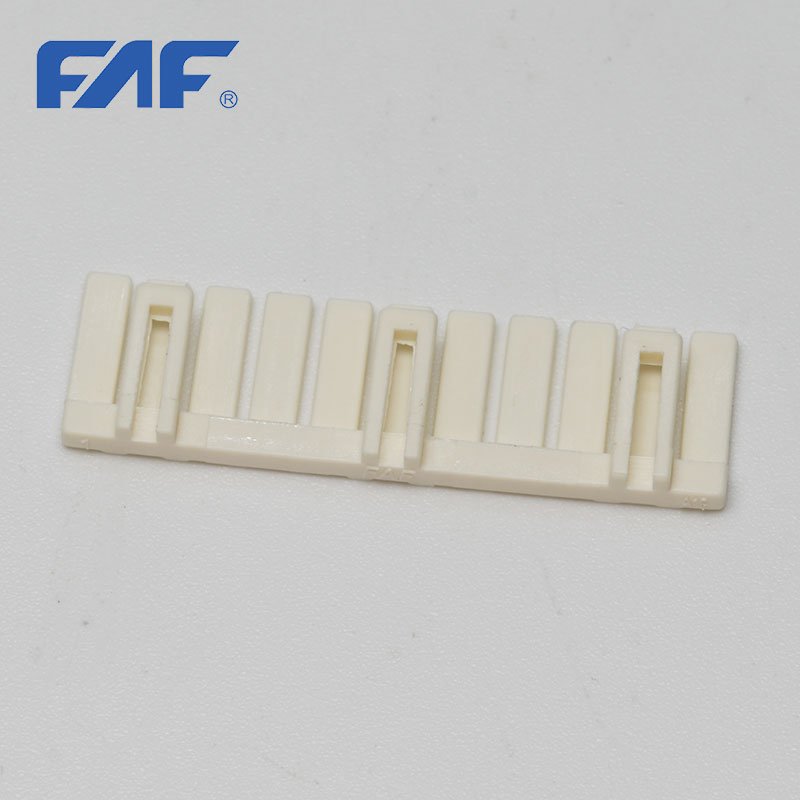 JST EQUIVALENT XMS-11V PA66 2.50MM Pitch Wire To Board 11 Poles Retainer Connector Housing