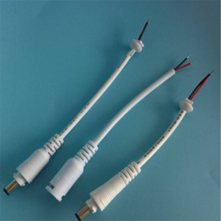 DC 5V DC 9V 12V Power Supply Line Step UP Module USB Connector Converter Adapter USB Cable 2.1x5.5mm 3.5x1.35mm Plug