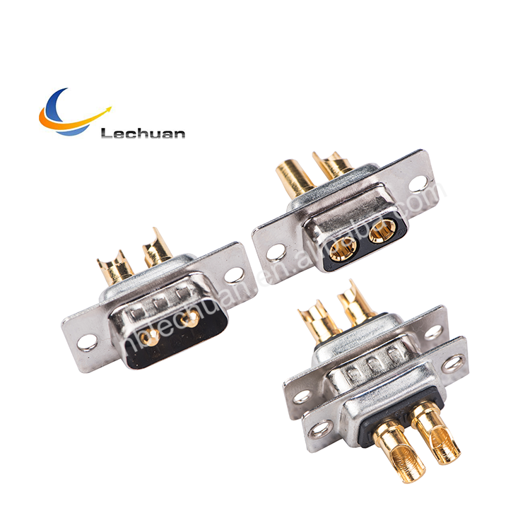 LECHUAN Combo High Current Combo 7W2 3V3 8W8 5W5 27W2 9W4 25W3 17W2 2W2 2V2 11W1 13W3 21W1 21W4 36W4 1W10 D-SUB Connector