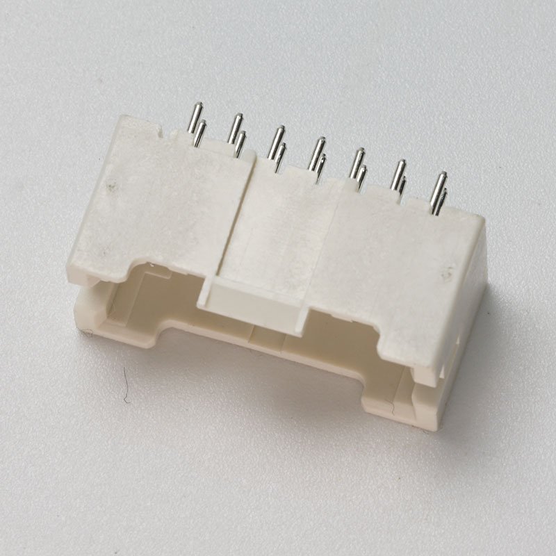FAF B250003-1D-14 XAD-C-14A 2.50MM Pitch Wire To Board Connector 14 Pins Dual-Row Header Housing