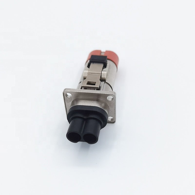 HV connectors 1000V 500A EV connectors