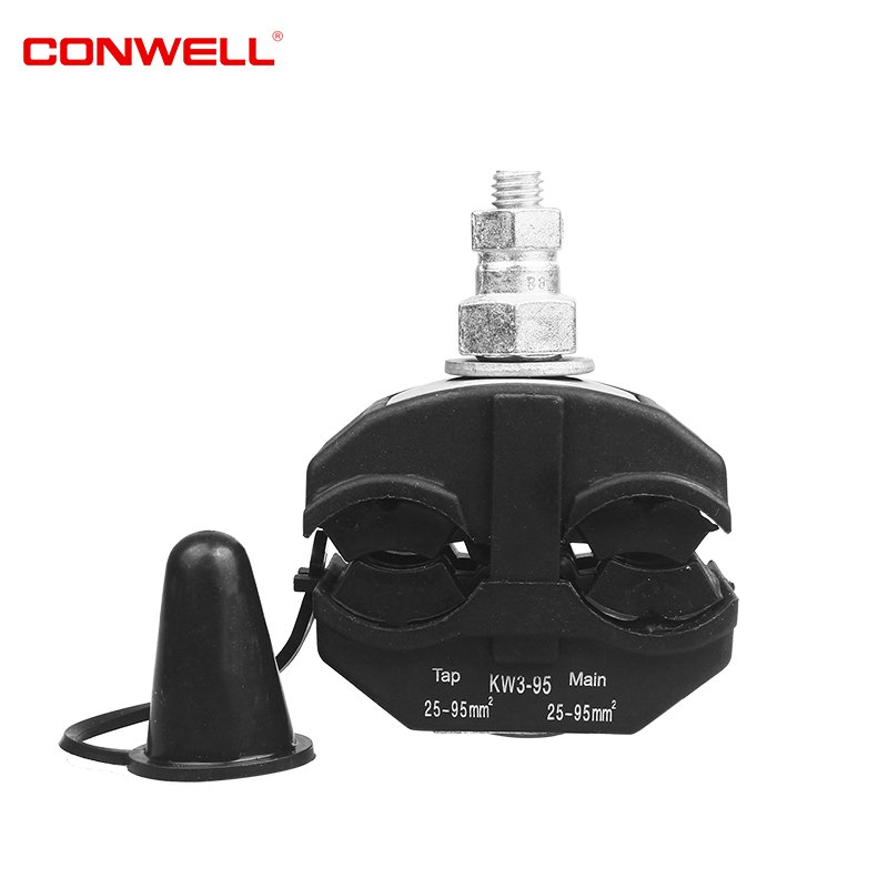 Low Voltage Electric IPC for ABC Cable insulation piercing connector