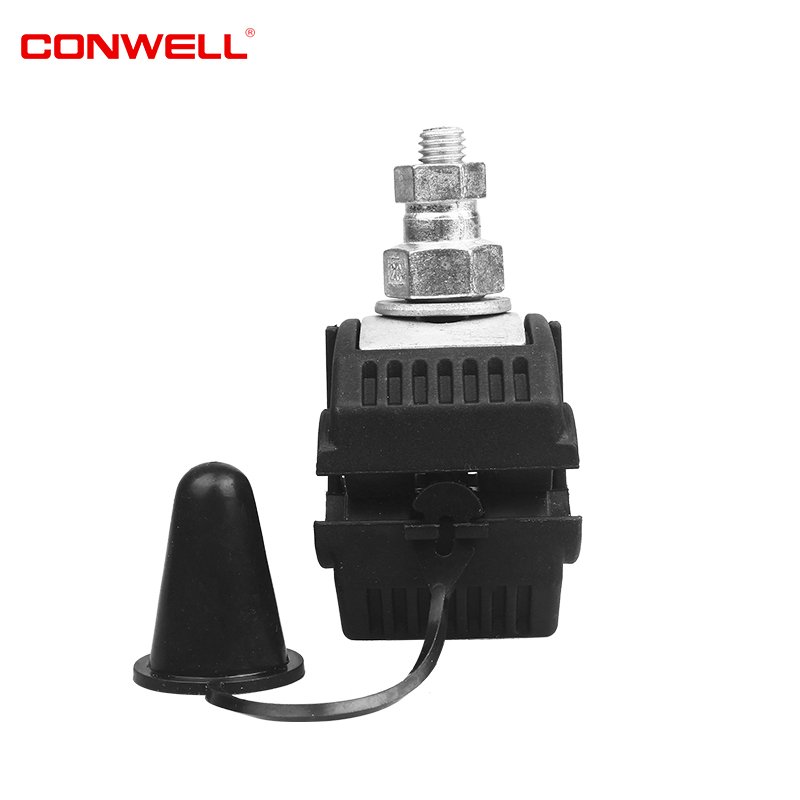Low Voltage Electric IPC for ABC Cable insulation piercing connector