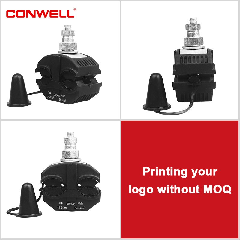 Low Voltage Electric IPC for ABC Cable insulation piercing connector