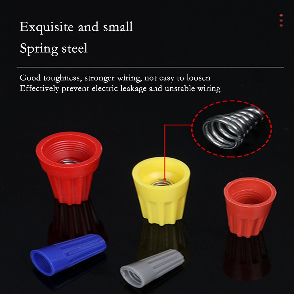 P1 P2 P3 P4 P5 P6 Wire Connectors Screw Type Factory Lowest Price High Quality Auto Connector On Wire Electric Connector
