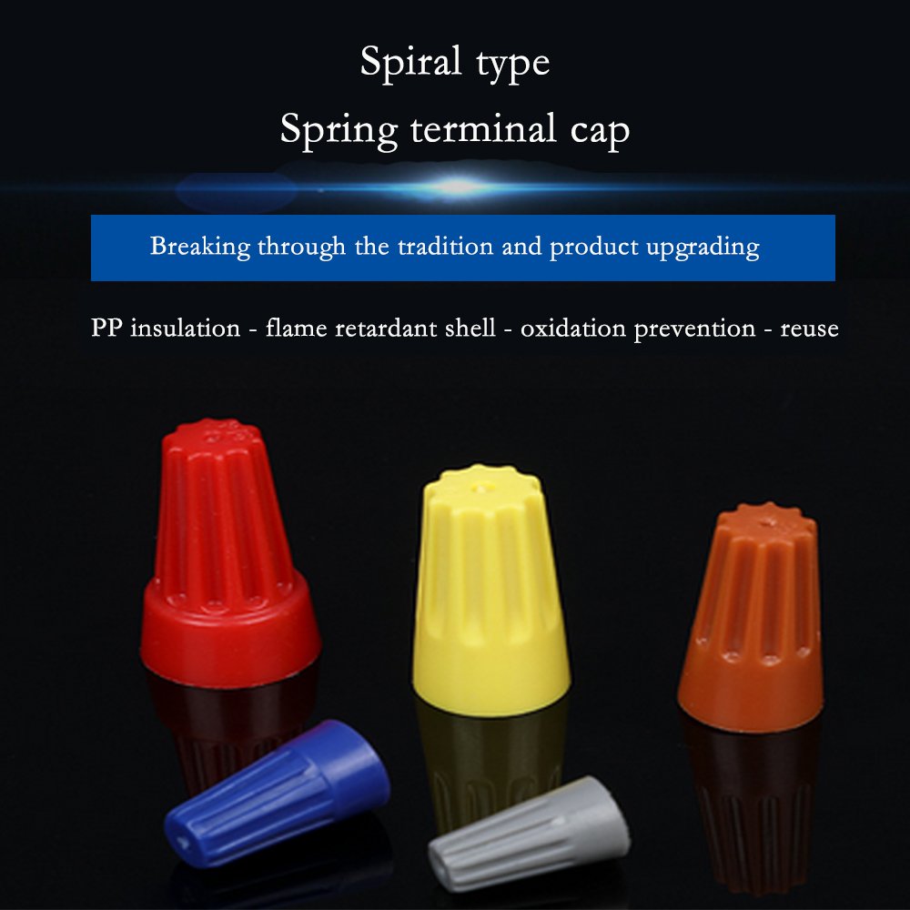 P1 P2 P3 P4 P5 P6 Wire Connectors Screw Type Factory Lowest Price High Quality Auto Connector On Wire Electric Connector