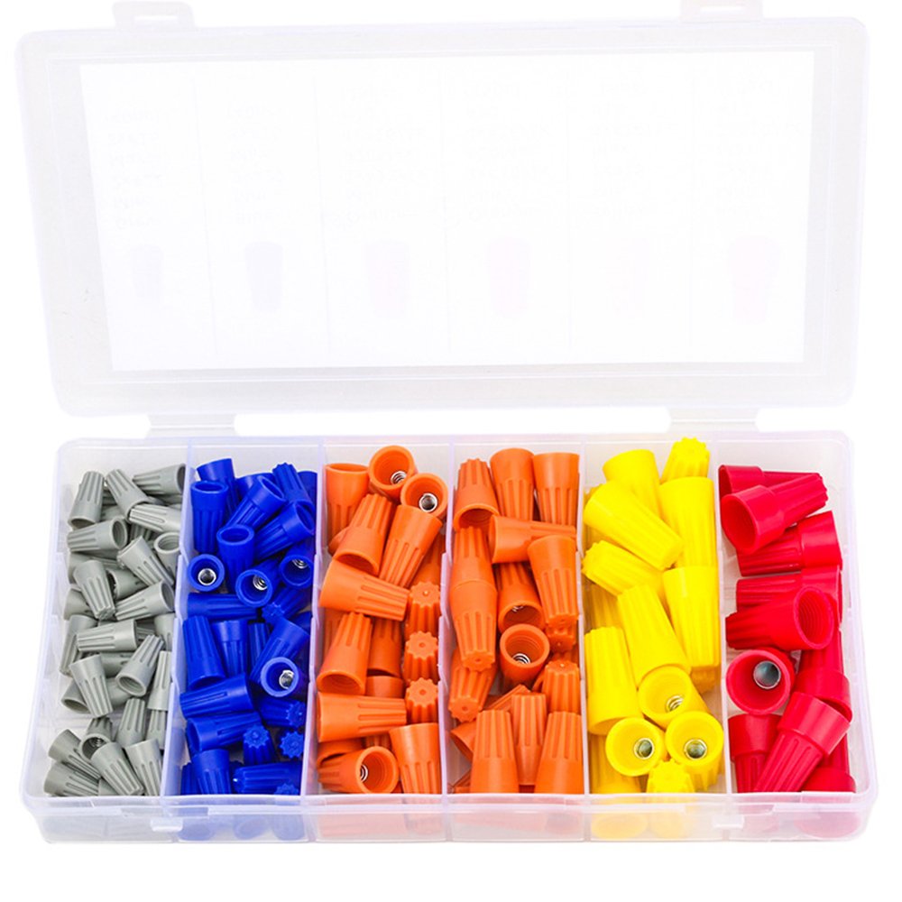 P1 P2 P3 P4 P5 P6 Wire Connectors Screw Type Factory Lowest Price High Quality Auto Connector On Wire Electric Connector