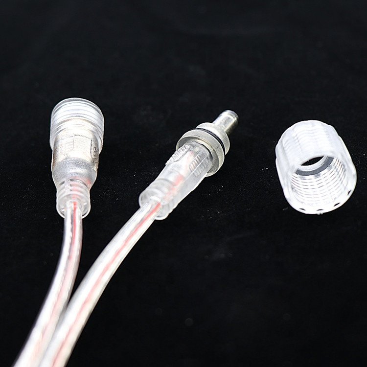 Dc Power Plug 3.5mm X 1.35mm 2.1mm X 5.5mm 12v 5521 Dc Jack Connector Male Female Power Adapter Extension Cable