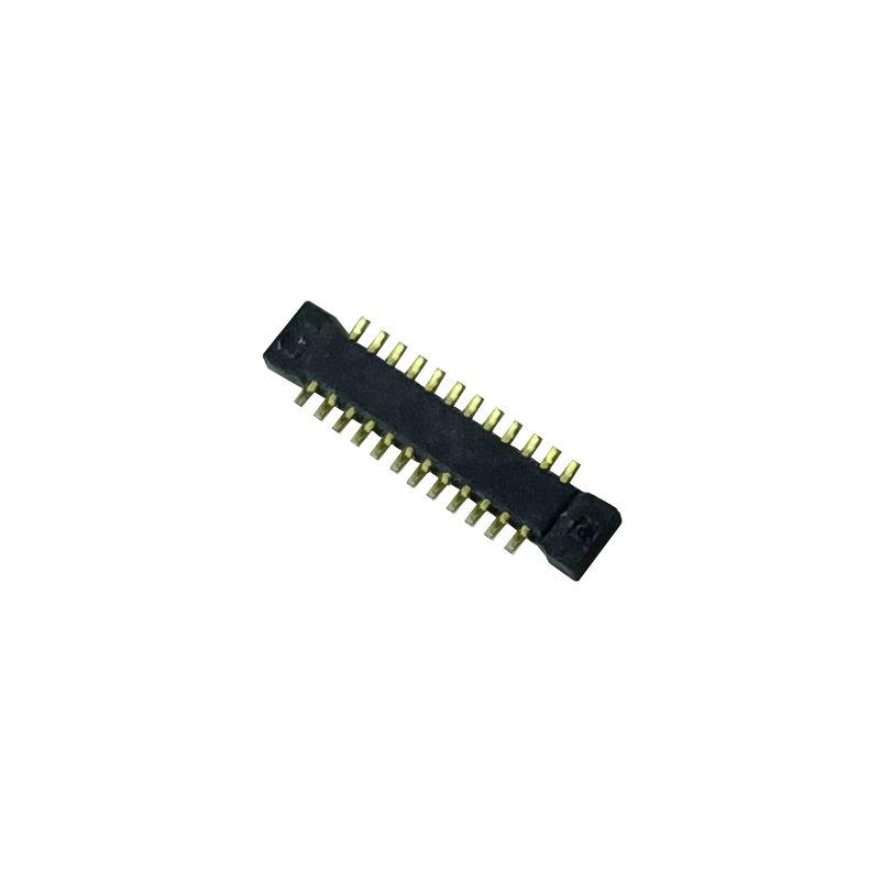 Compatible with 14580402400829 board to board connectors 24pin narrow pitch male BM1524