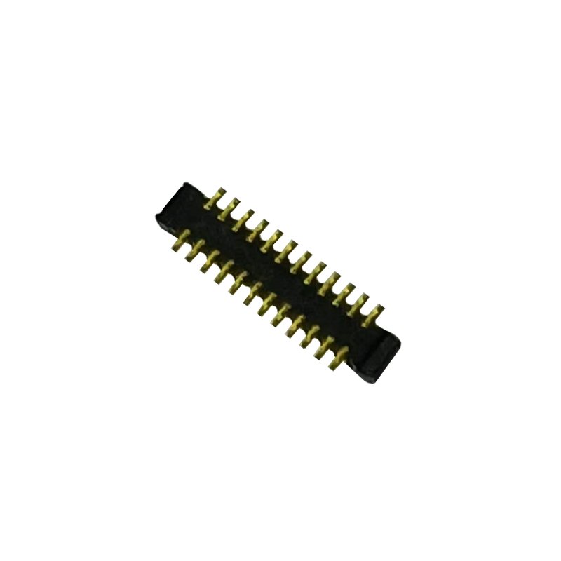 Compatible with 504248-2410 board to board connectors 0.4mm narrow pitch BTB male BM3224