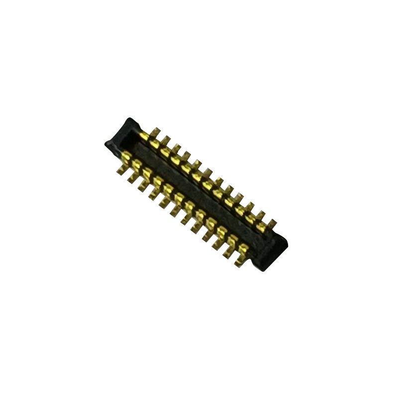 Compatible with 504248-2410 board to board connectors 0.4mm narrow pitch BTB male BM3224