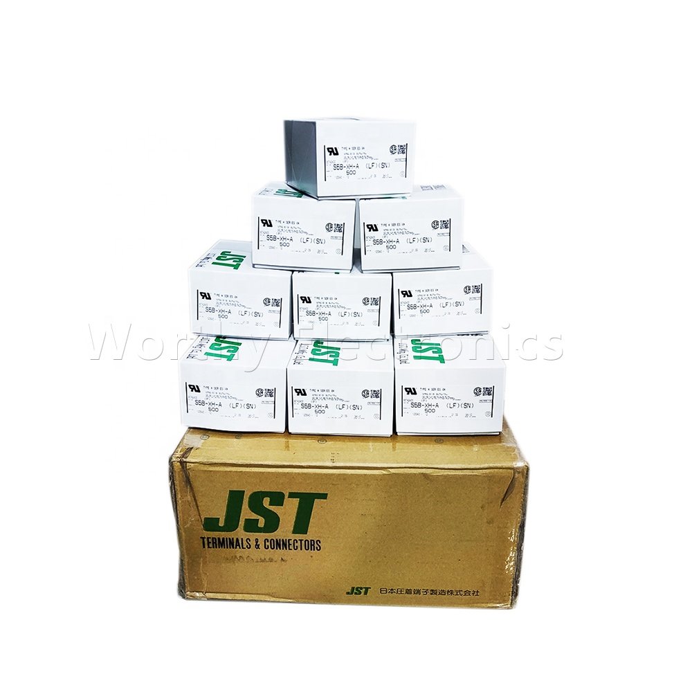 Electronic component 3 rows of 48pin 3*16P bent pin seats 9001-16481C00A connector 9001-15481C00A wiring harness factory
