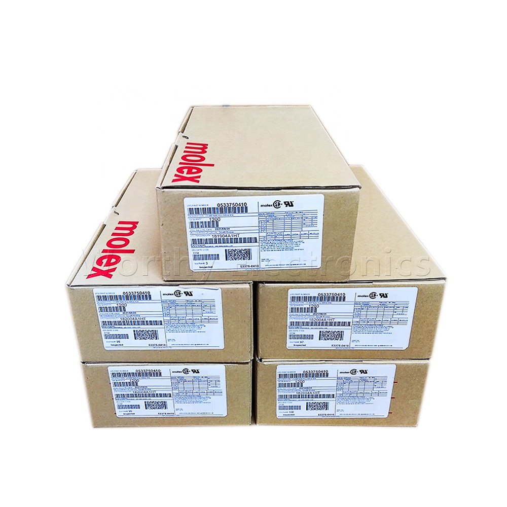 Electronic component 3 rows of 48pin 3*16P bent pin seats 9001-16481C00A connector 9001-15481C00A wiring harness factory