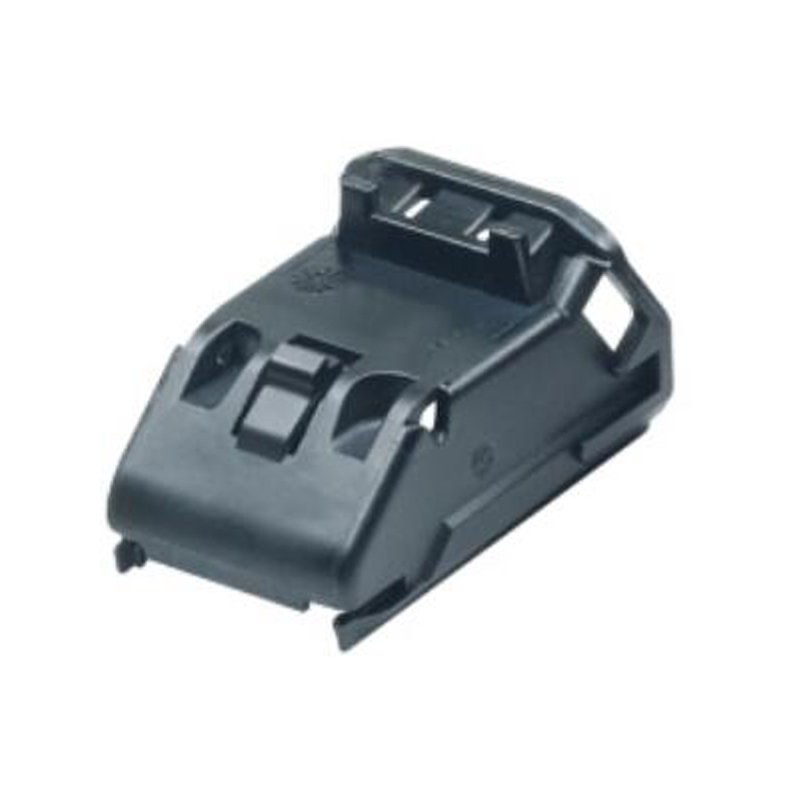 AHI wire to board 48 pin ecu brown color waterproof plastic automotive housing connector